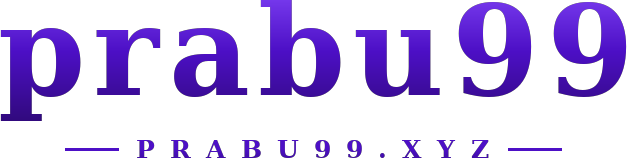 prabu99 logo